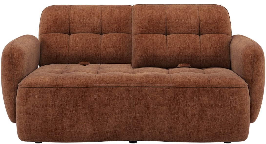 XOOON - Casoli - Sofas - 2.5-Sitzer - verstellbar