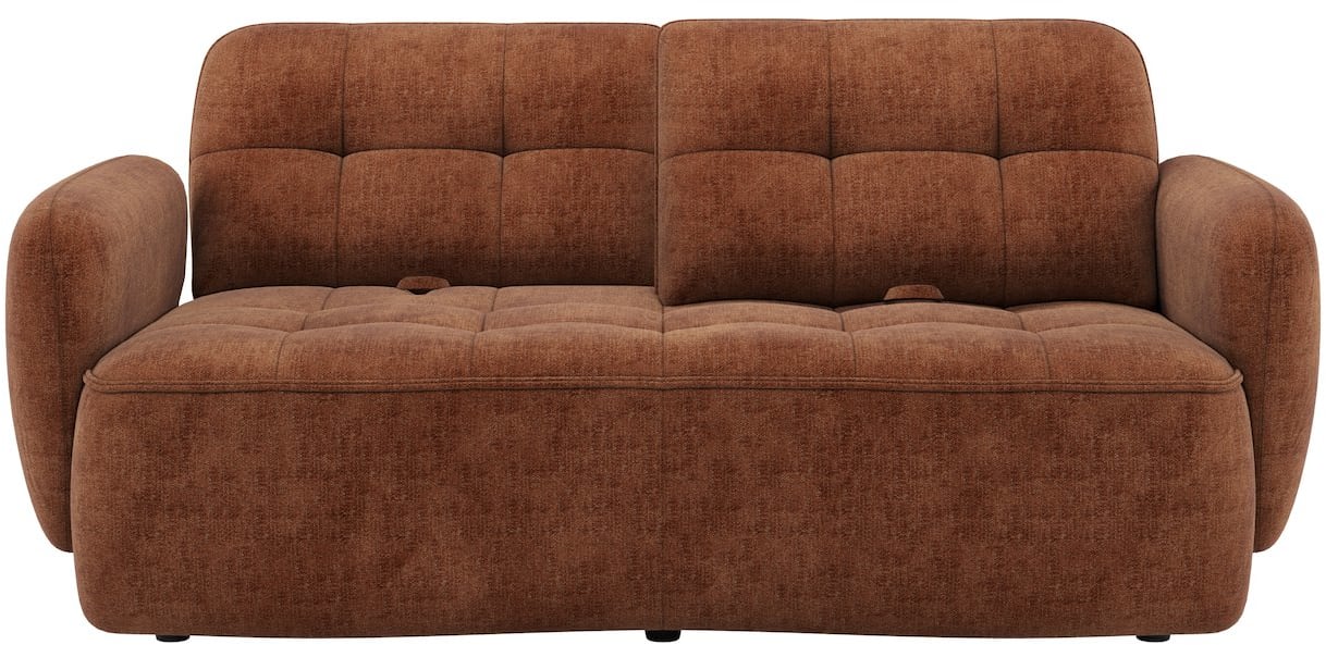 XOOON - Casoli - Sofas - 3-Sitzer - verstellbar
