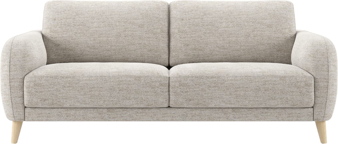 XOOON - Manciano - Sofas - 2.5-Sitzer