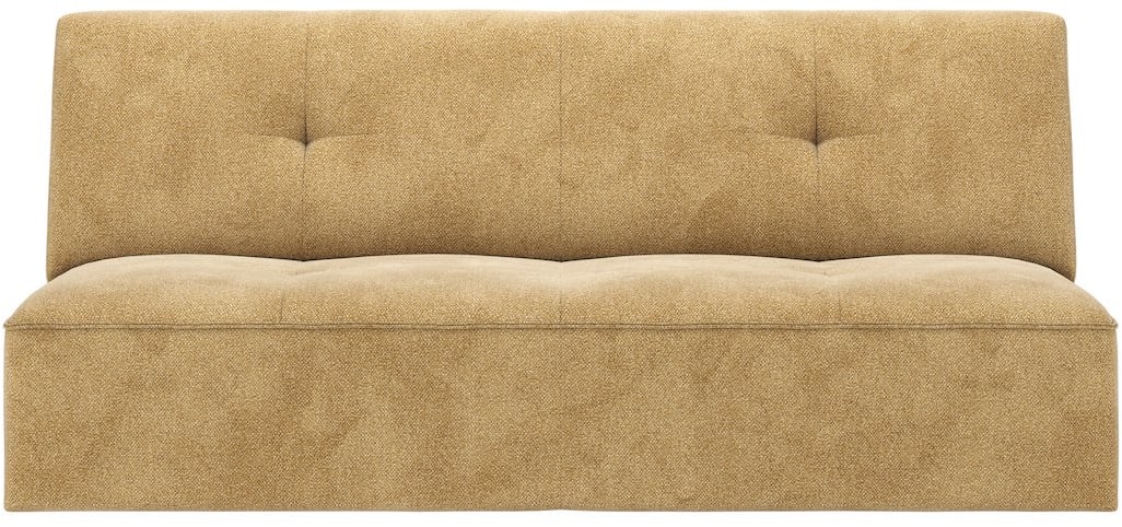 H&H - Varsovie - Canapés - 2.5-places - sans accoudoirs