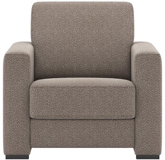 Happy@Home - Sydney - Modern - fauteuil - fix