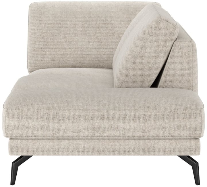 XOOON - Dawson - Sofas - Ottomane rechts