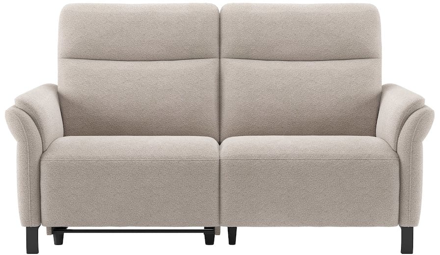 Happy@Home - Cork - Banken - 2,5 seater fix /1x elec L + 1x elec hr L
