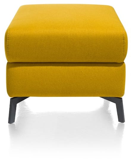 Henders & Hazel - Napels - Modern - Sofas - Hocker - 60 x 60 cm