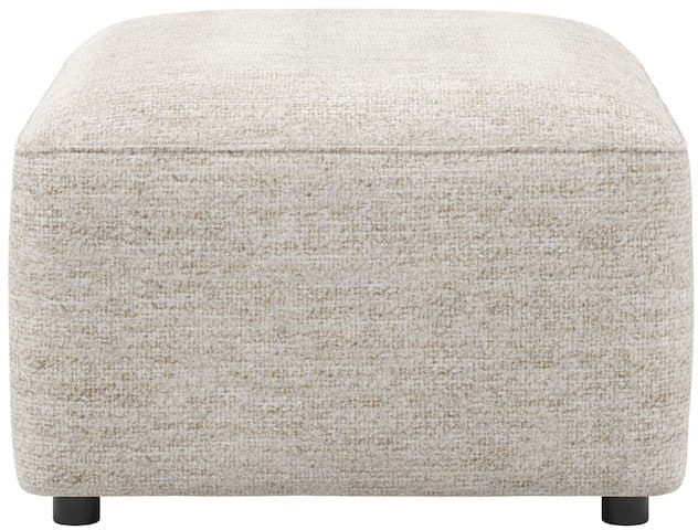 H&H - Burdigala - Canapés - pouf