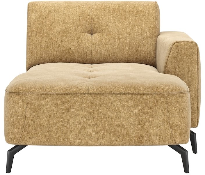 H&H - Varsovie - Canapés - meridienne - droite