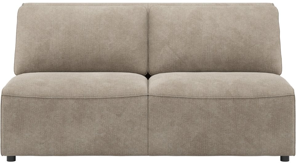 H&H - Washington - Canapés - 2.5-places sans accoudoirs