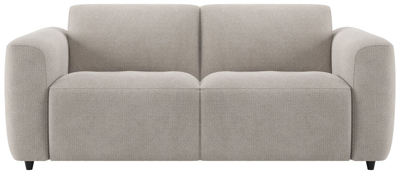 Henders & Hazel - Rochelle - Sofas - 2,5-Sitzer elektrisch