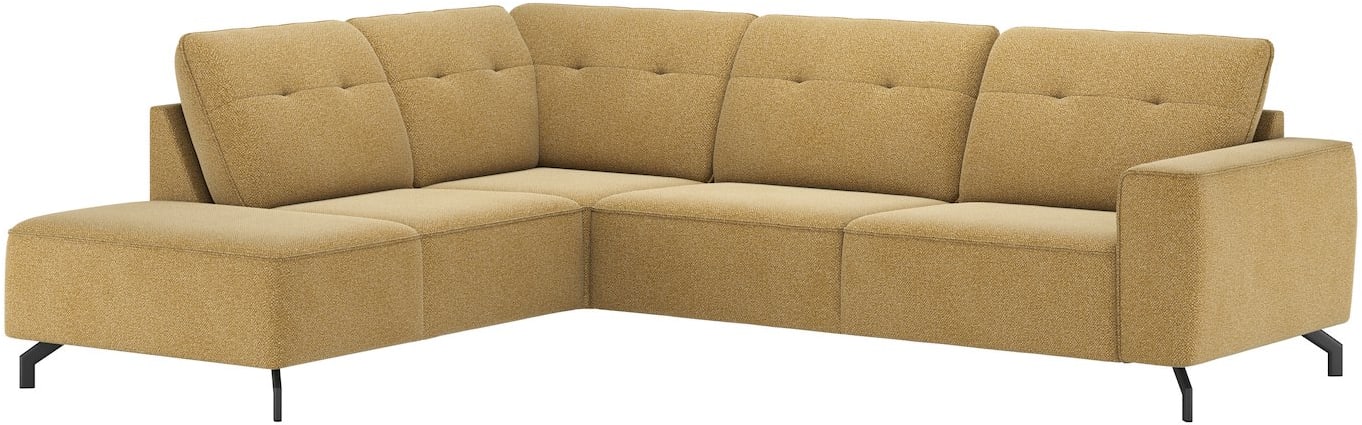 Happy@Home - Alicanzo - Banken - 2.5-zits + ottomane links