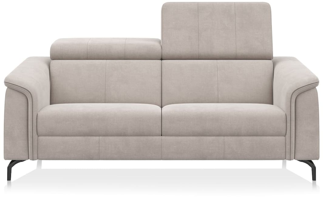 Henders and Hazel - Tycan - Modern - Salons - 2.5-zits