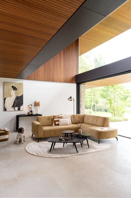 H&H - Varsovie - Canapés - 2.5-places