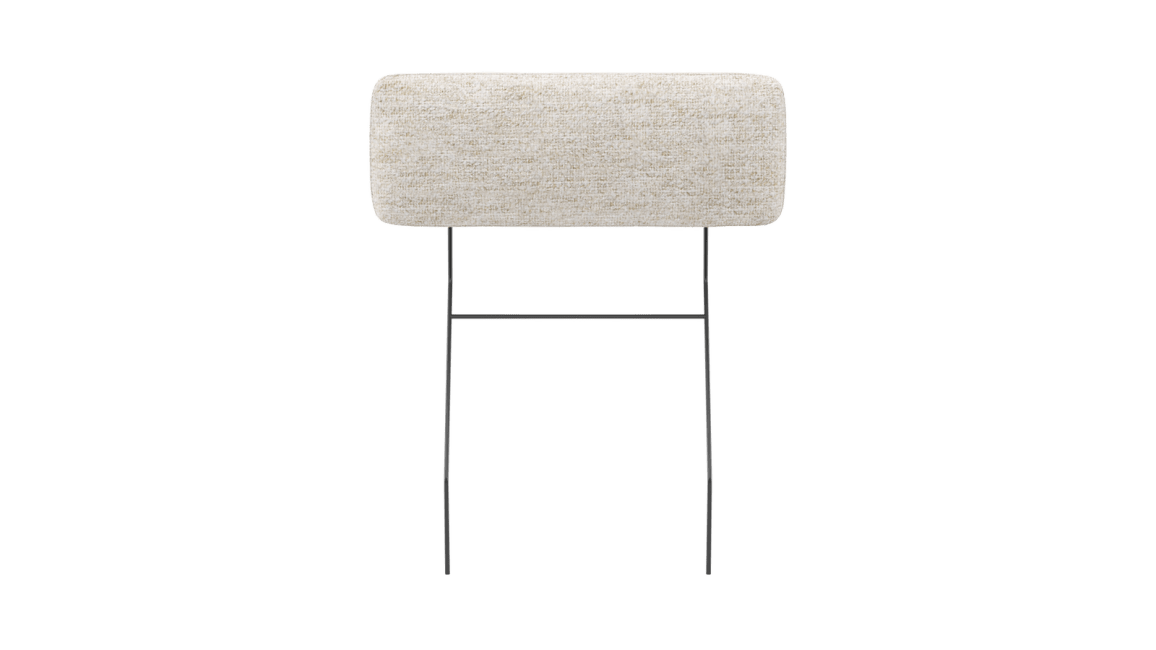 H&H - Burdigala - Canapés - appui-tête