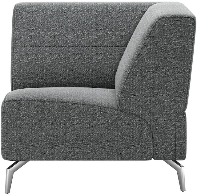 Happy@Home - Laval - Modern - Banken - hoek