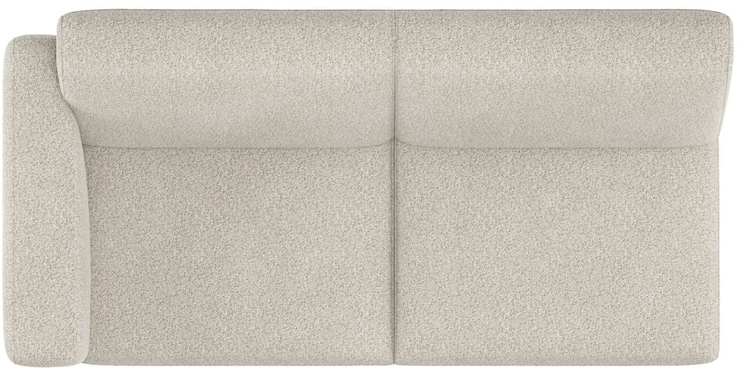 XOOON - Twist - Banken - 2.5-zits - arm links