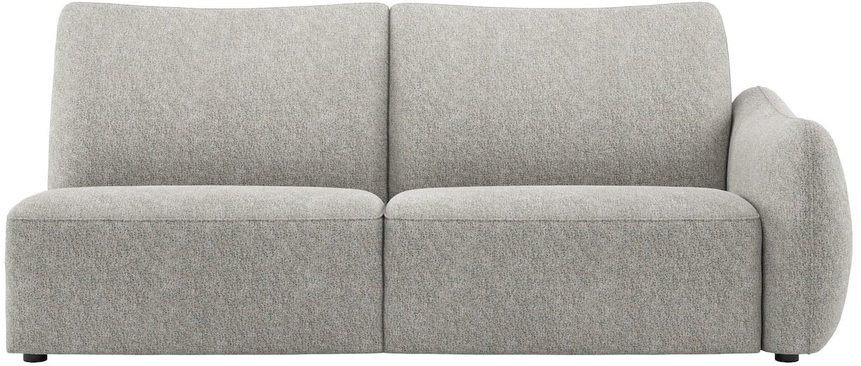 Henders and Hazel - Olvera - Salons - 3-zits - arm rechts