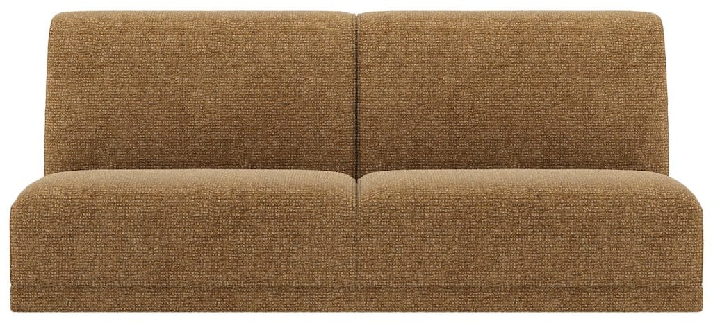 XOOON - Ostuni - Banken - 2,5 zitsbank zonder armen