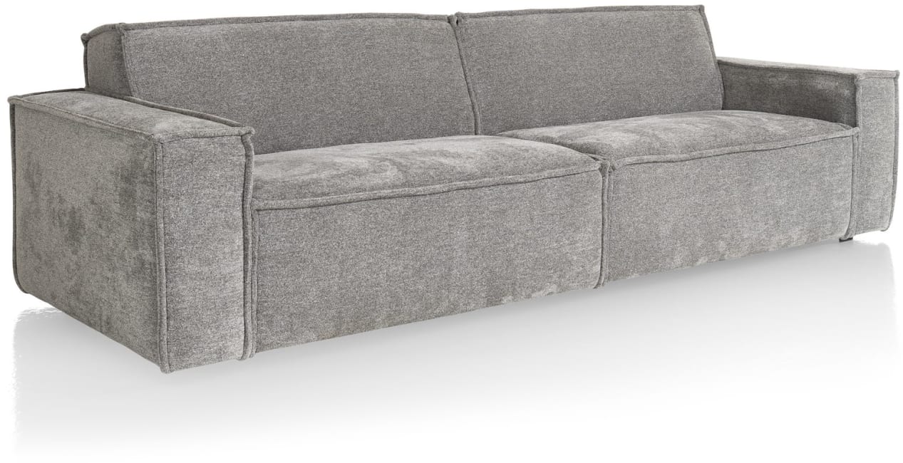 XOOON - Colmar - Sofas - 2-Sitzer Armlehne links