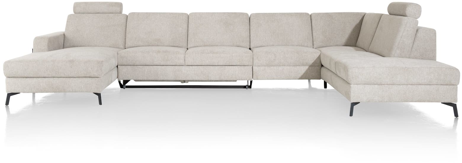 H&H - Tarascon - Moderne - Canapés - appui-tete