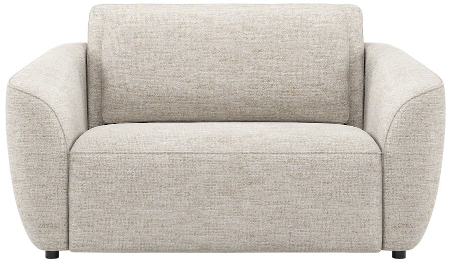 Henders & Hazel - Basento - Canapés - 1.5-places XL