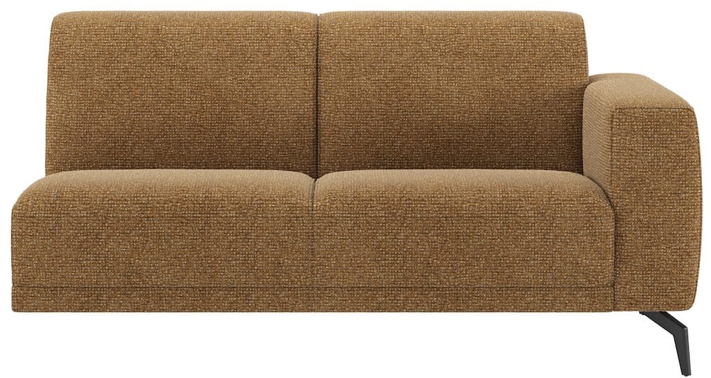 XOOON - Ostuni - Banken - 2 zitsbank arm rechts