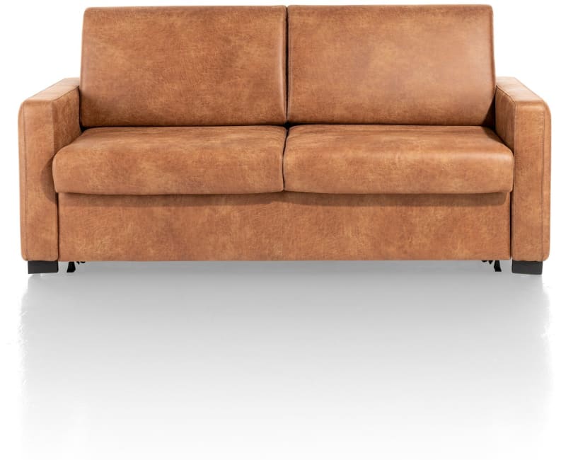 Henders and Hazel - Veymont - Salons - 2.5-zits slaapbank 140 cm - stof secilia