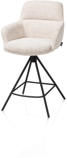 Henders & Hazel - Mateo - Tresenstuhl - 4 Fuß