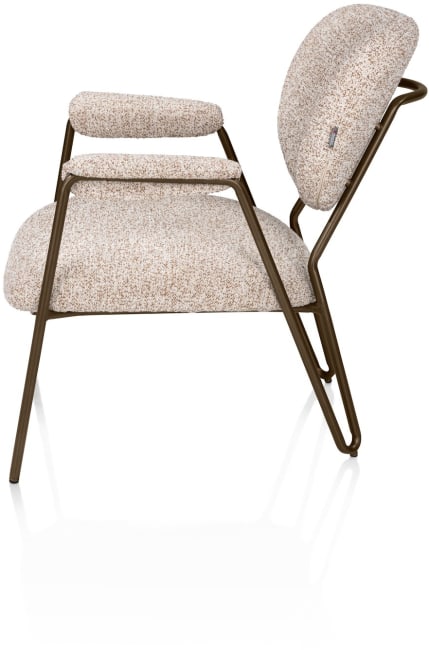 XOOON - Joan - fauteuil - pocketvering - selected choices