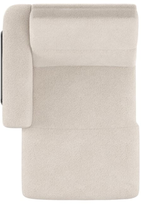 H&H - Los angeles - Canapés - meridienne - big - gauche