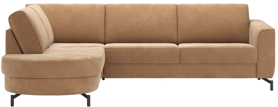 Henders & Hazel - Alcona - Sofas - Ottomane links