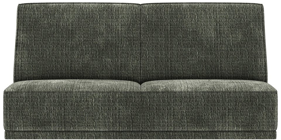 XOOON - Puglia - Sofas - 2-Sitzer ohne Armlehnen