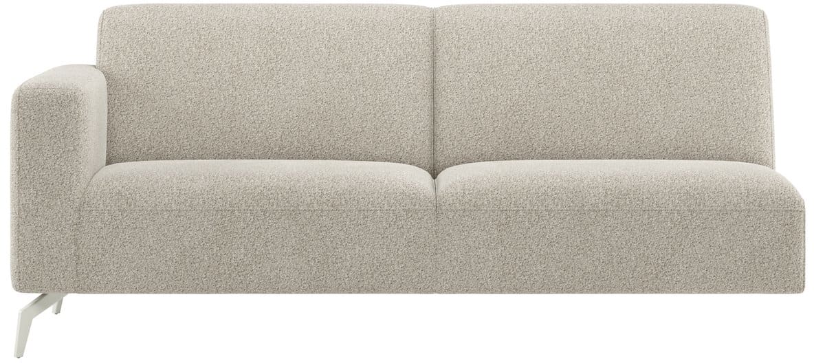 XOOON - Twist - Banken - 3-zits - arm links