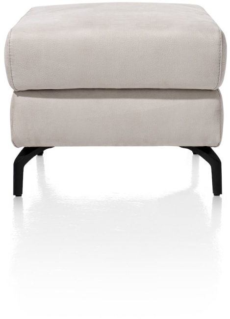 H&H - Bangkok - Moderne - Canapés - pouf petit - 60 x 60 cm