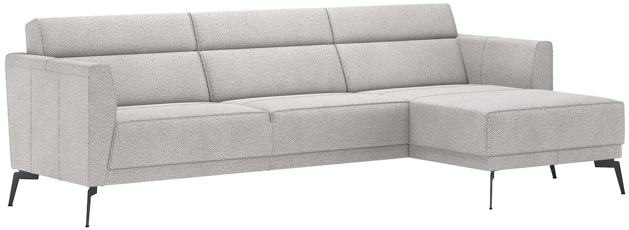 XOOON - Fiskardo - design Scandinave - Canapés - meridienne droite