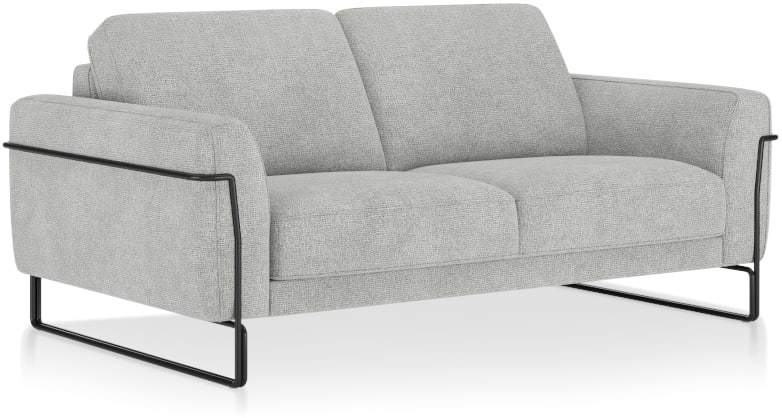 XOOON - Dawson - Sofas - 2-Sitzer