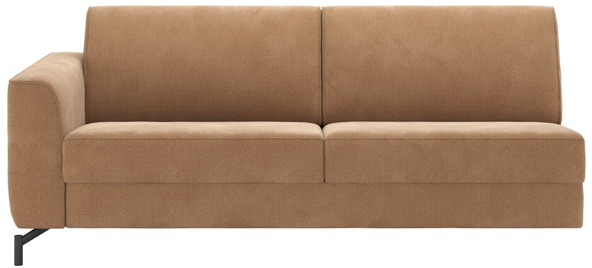 H&H - Anaba - Canapés - 2.5-places - accoudoir gauche