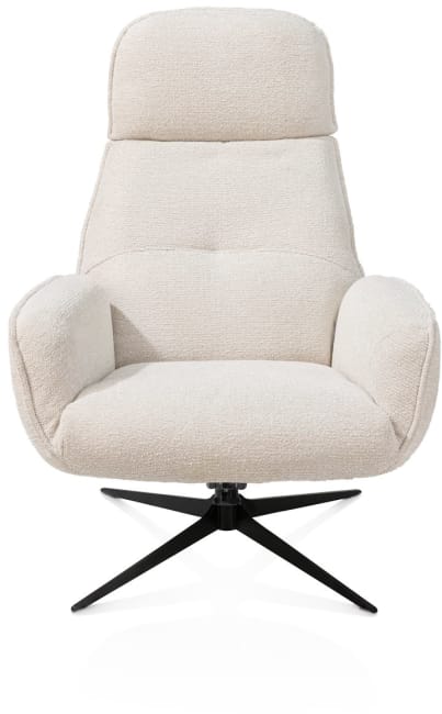 XOOON - Bobbian - Relaxsessel mit Drehfunktion, ausgewählte Auswahlmöglichkeiten