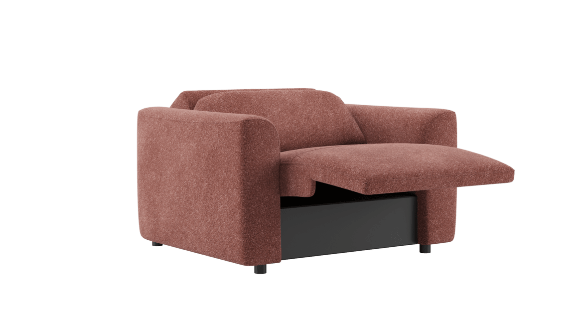 XOOON - Cantello - fauteuil