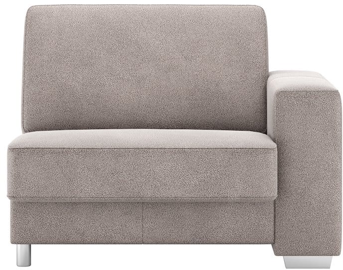 Happy@Home - Sydney - Modern - Banken - 1.5-zits arm rechts - flex