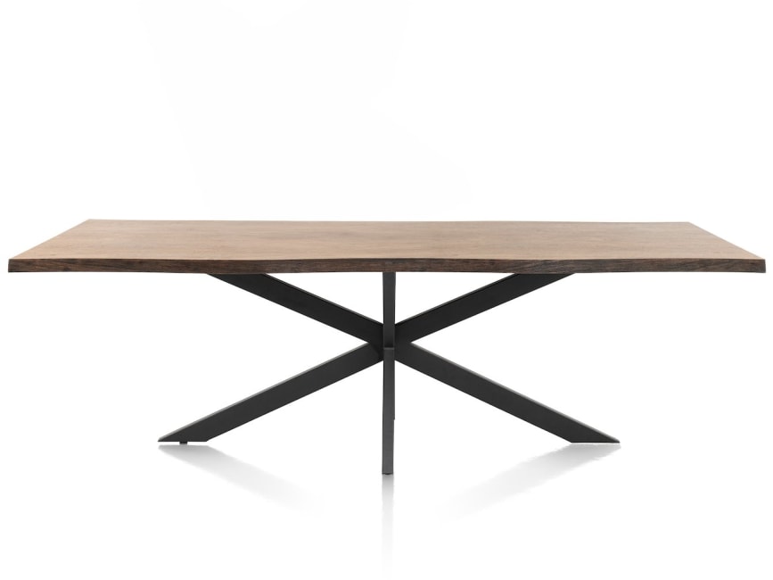 Henders and Hazel - Carreras - eetkamertafel 240 x 100 cm