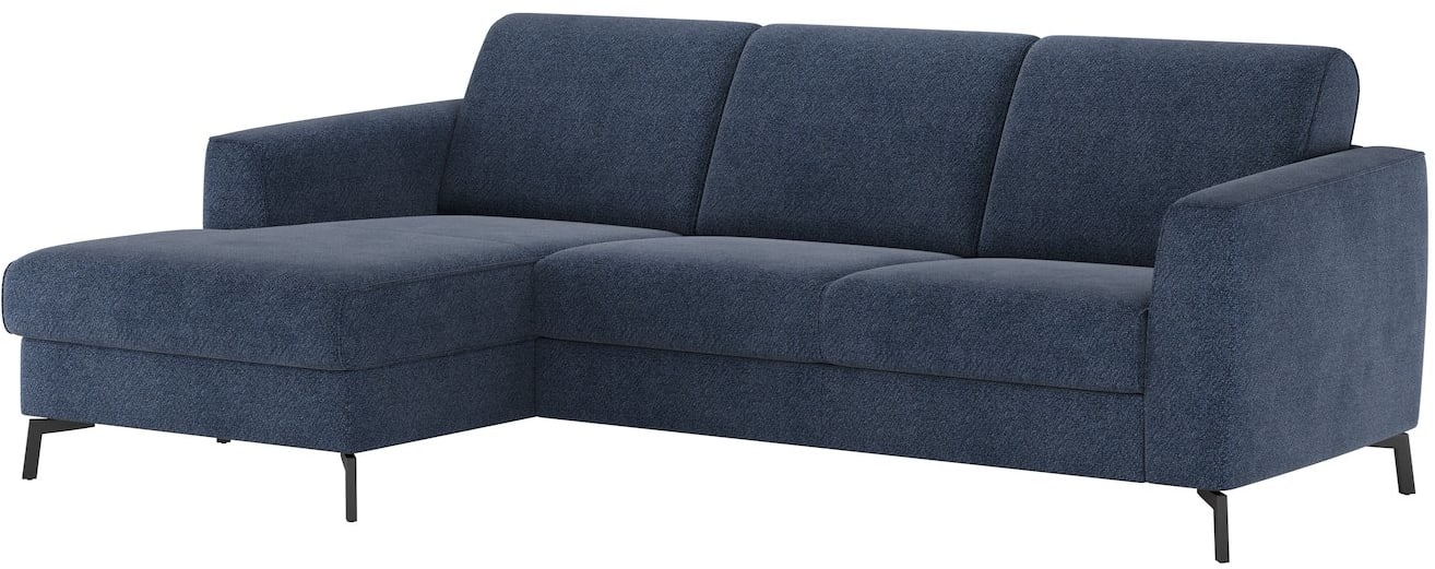 Happy@Home - Hartford - Modern - Banken - 3-zits + longchair links