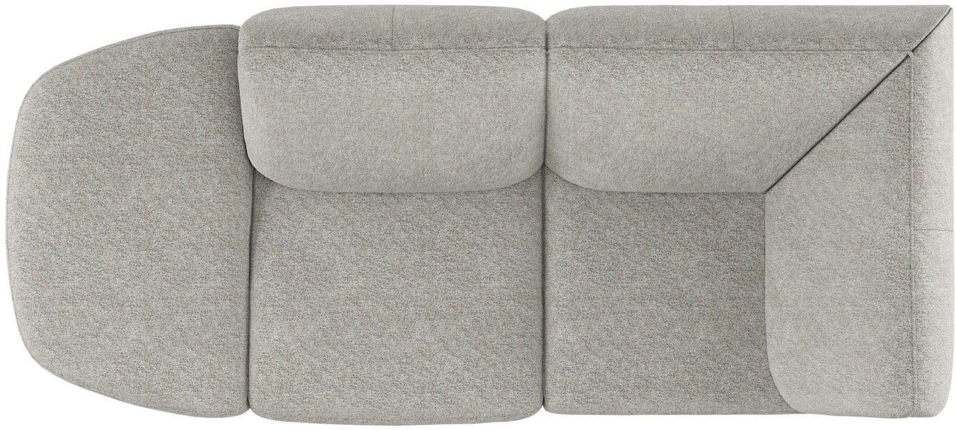 H&H - Viñales - Canapés - grande ottomane - gauche