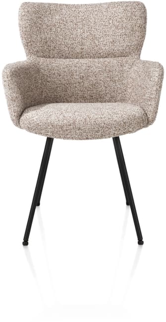 XOOON - Sage - Armlehnstuhl - 4-Fußen - selected choices