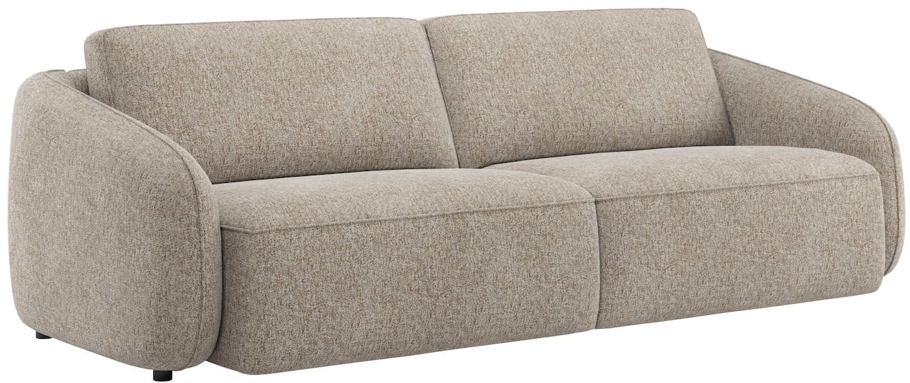 XOOON - Merano - Sofas - 4-Sitzer - 200 cm