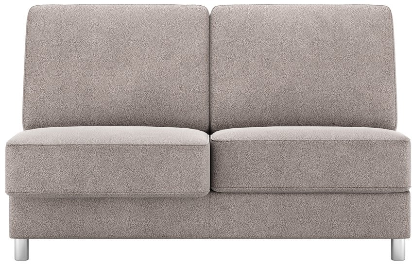 Happy@Home - Sydney - Modern - Banken - 2-zits zonder armen - flex