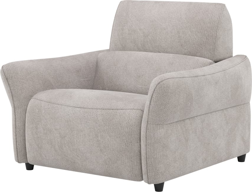 H&H - Maelys - fauteuil - fixe