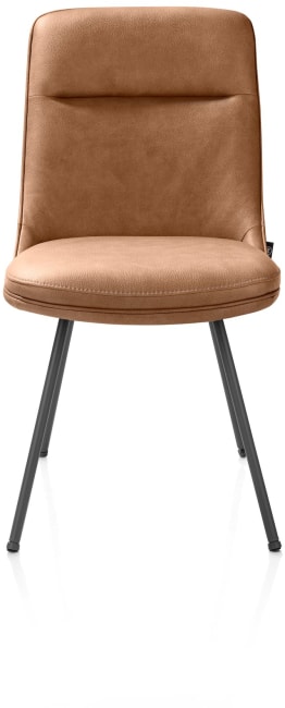 H&H - Marius - chaise - 4-pieds