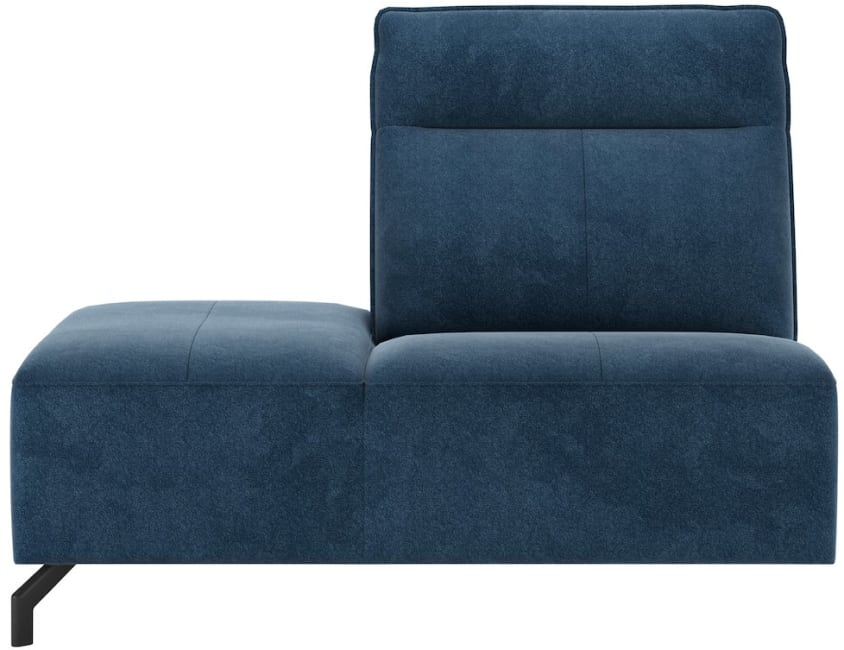 H&H - Odessa - Canapés - ottomane petite gauche