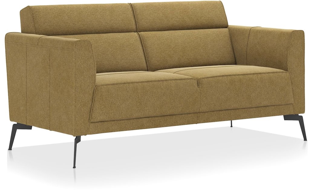 XOOON - Fiskardo - Skandinavisches Design - Sofas - 2-Sitzer