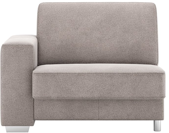 Happy@Home - Sydney - Modern - Banken - 1.5-zits arm links - flex