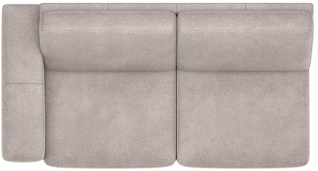 Happy@Home - Sydney - Modern - Banken - 2.5-zits arm links - fix